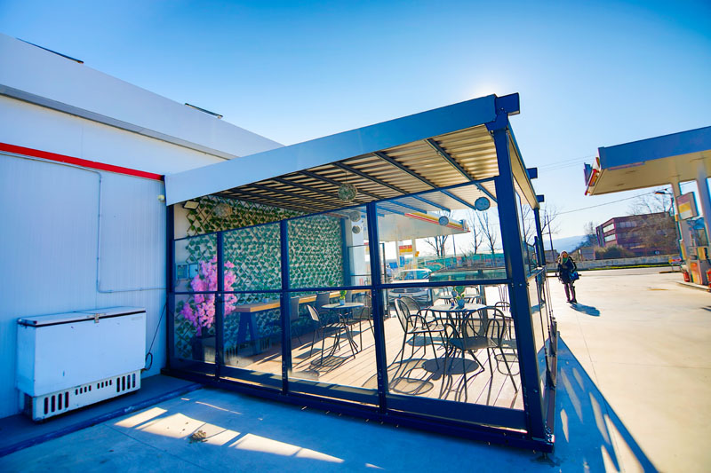 Ανεμοφράκτες